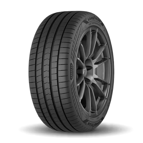 Eagle F1 Asymmetric 6 - 285/45R21