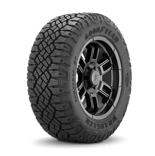 Wrangler DuraTrac® RT - LT325/60R20