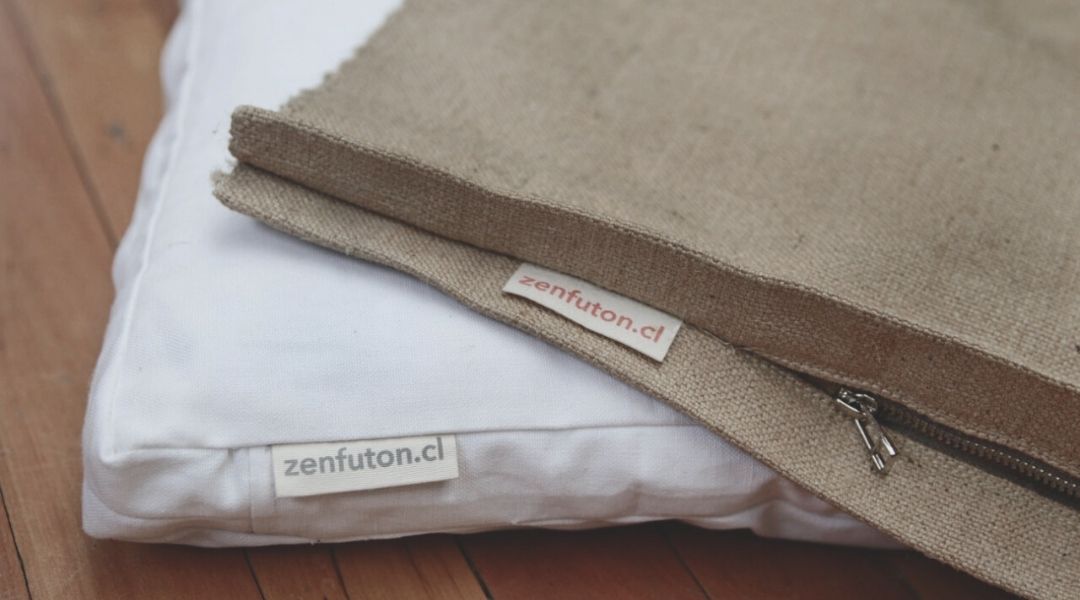 Hecho a mano en Chile, con lo natural como esencia