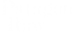 Patagon Raw Logo