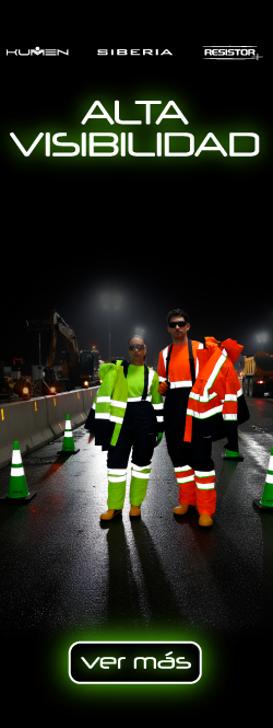 ALTA VISIBILIDAD