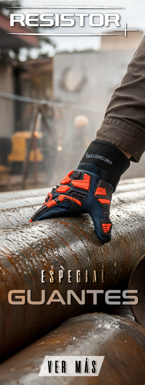Especial Guantes