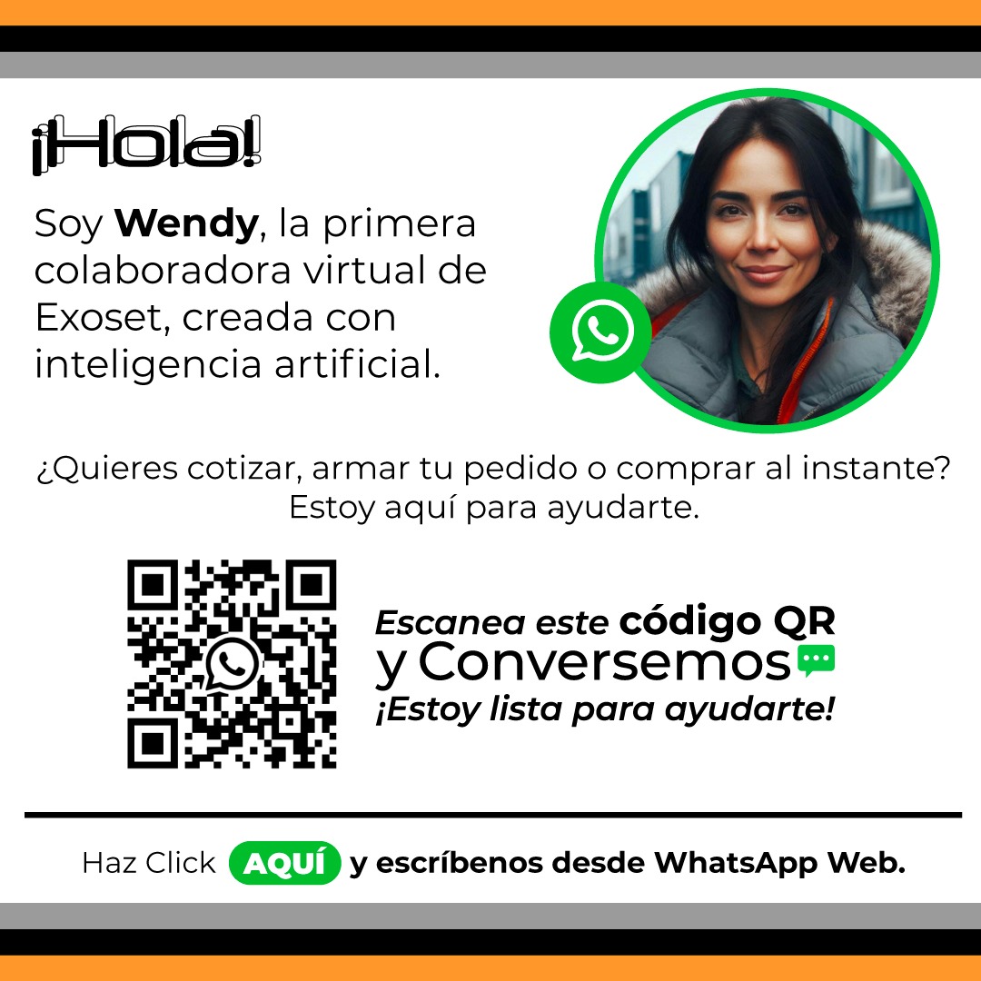 Información WhatsApp