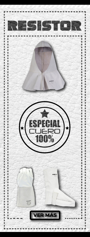Especial Cuero