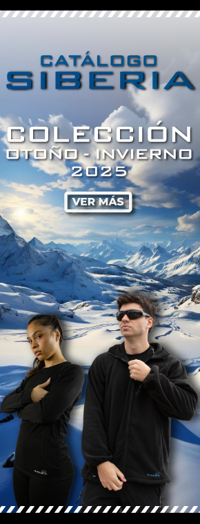 COLECCIÓN OTOÑO INVIERNO 2025