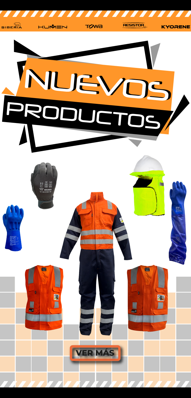 NUEVOS PRODUCTOS