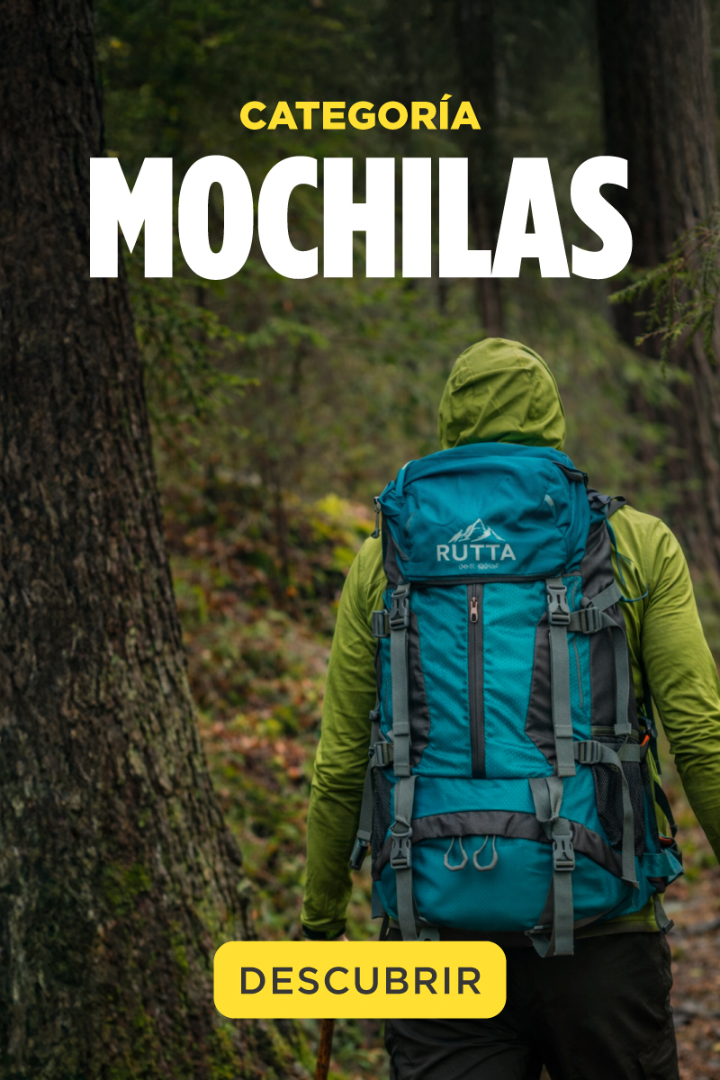 Mochilas