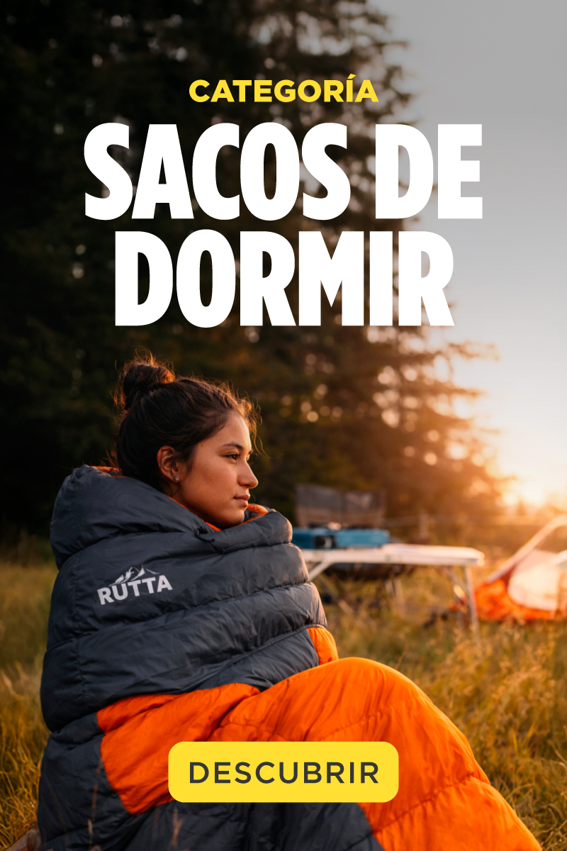 Sacos de Dormir