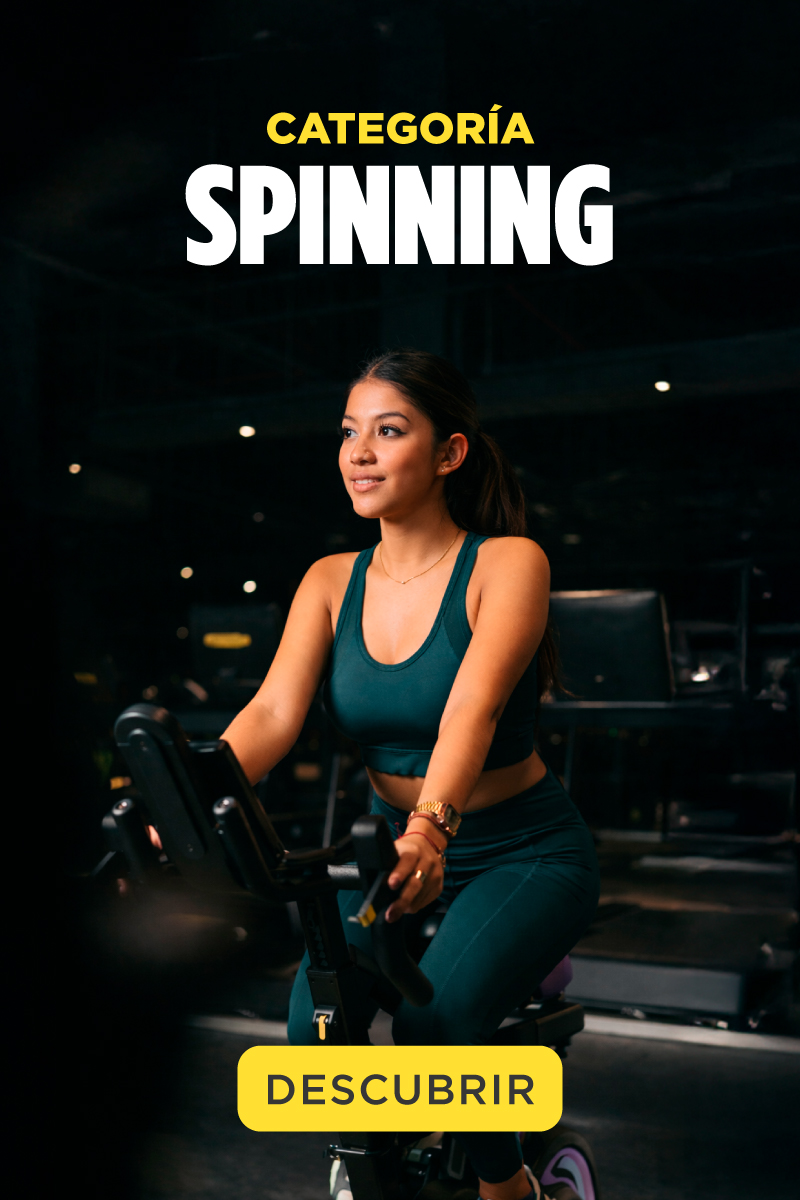 Spinning