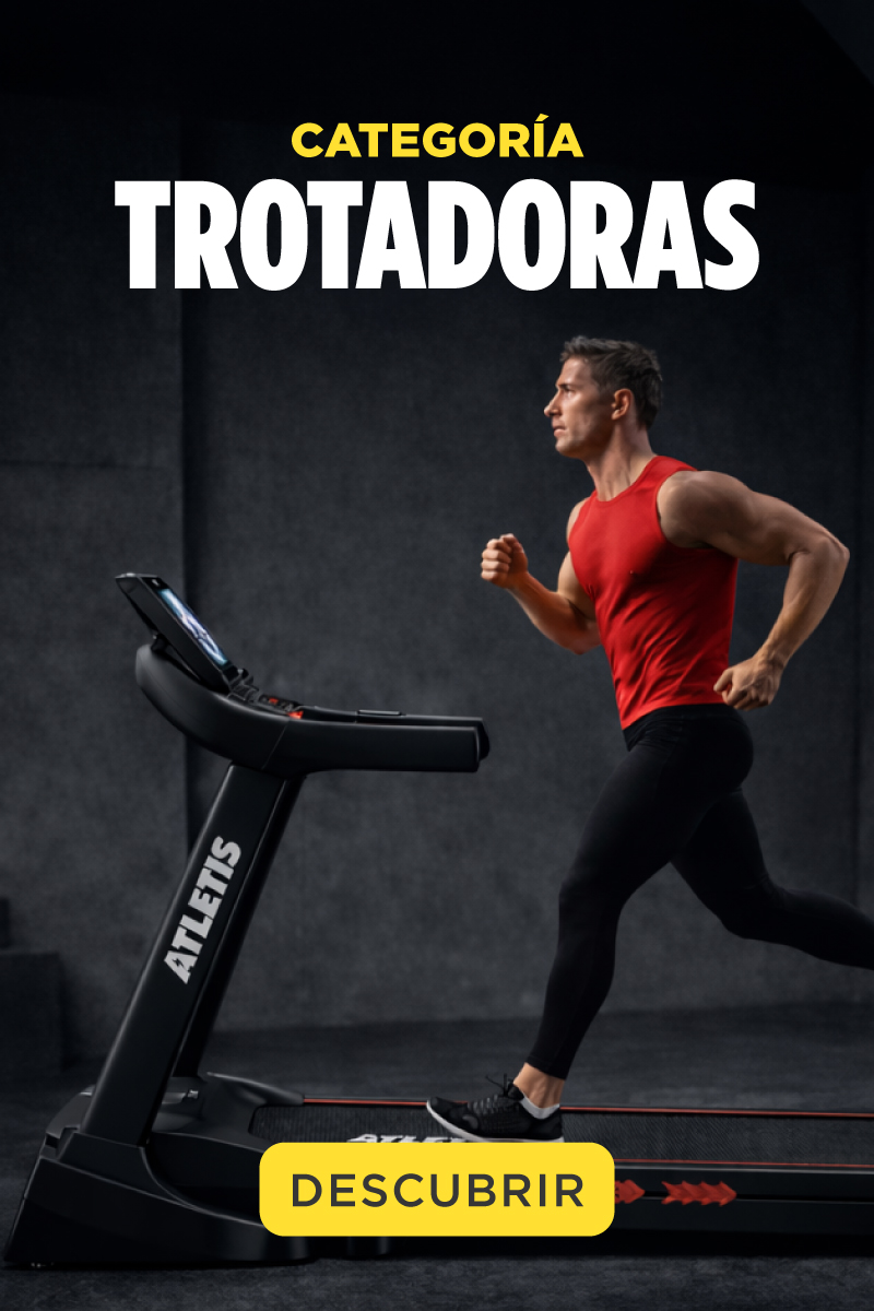 Trotadoras