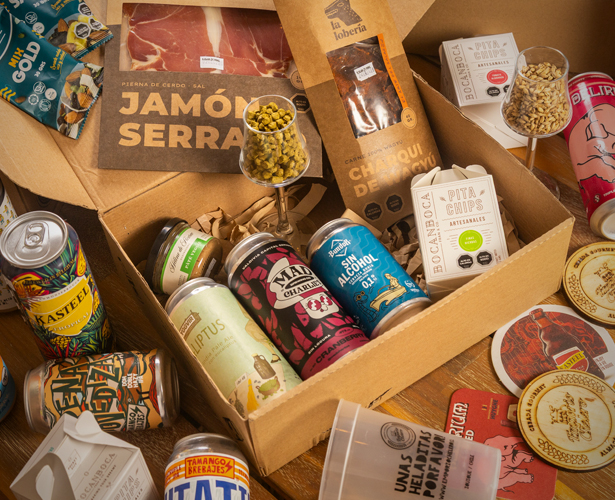 Arma tu Box! 