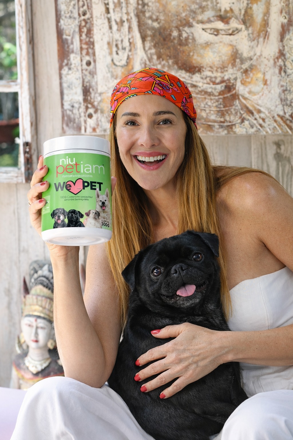 ¡Llegó WeLovePet!