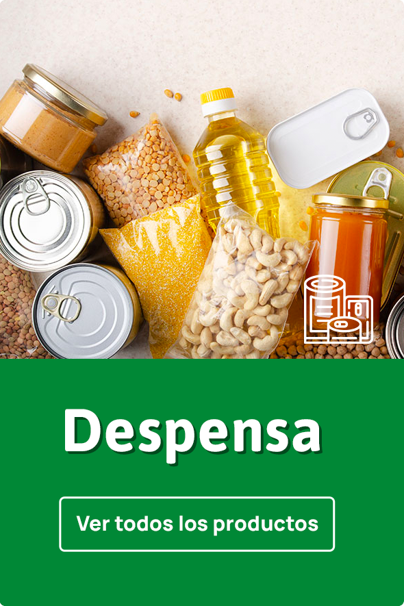 Despensa