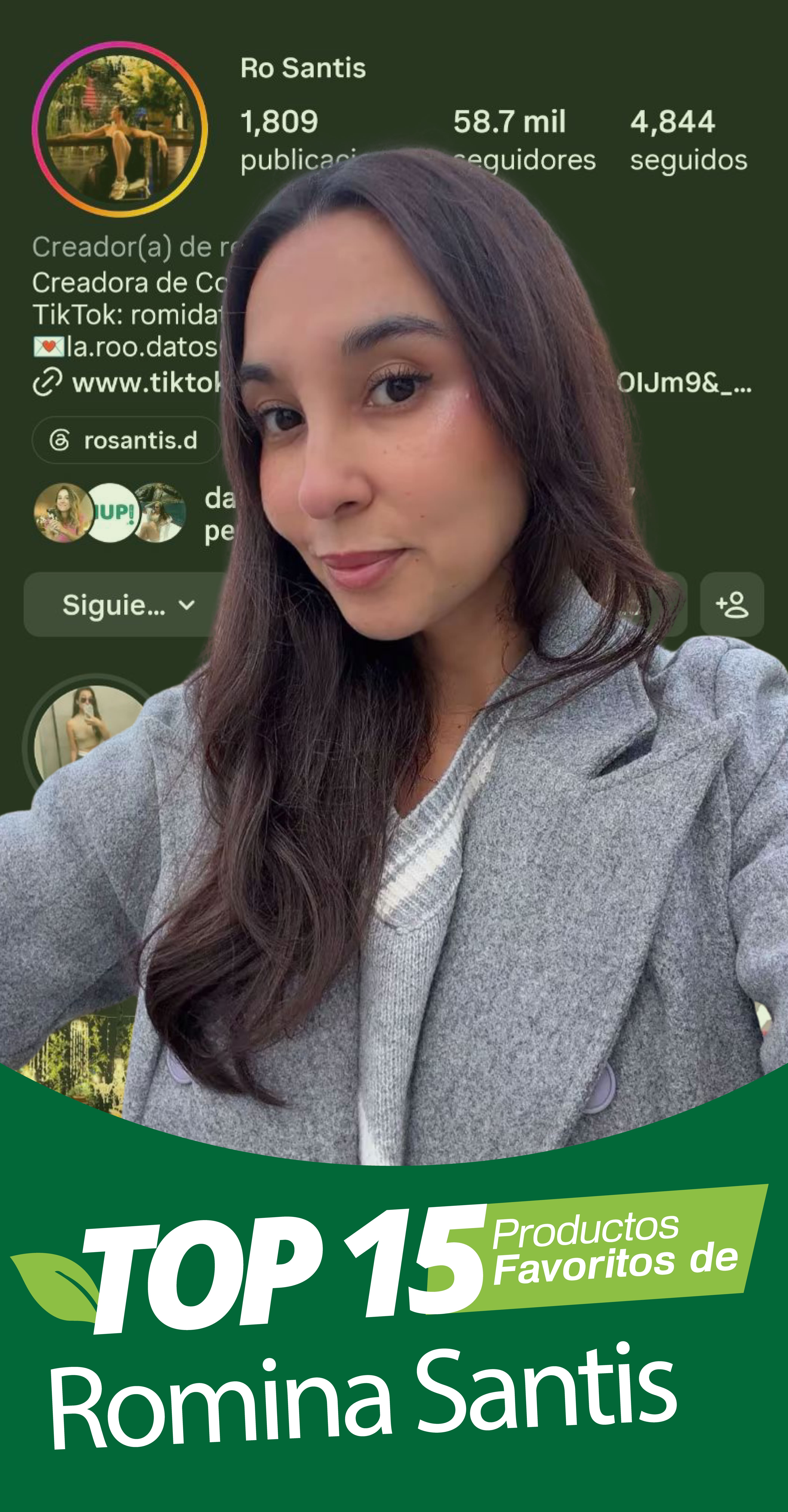 Romina Santis (@rosantis.d)