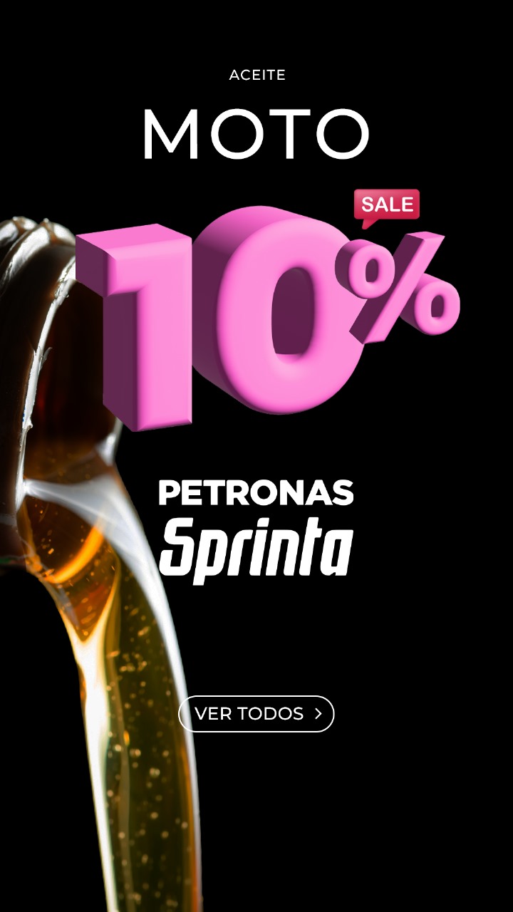 Aceites de Motocicletas