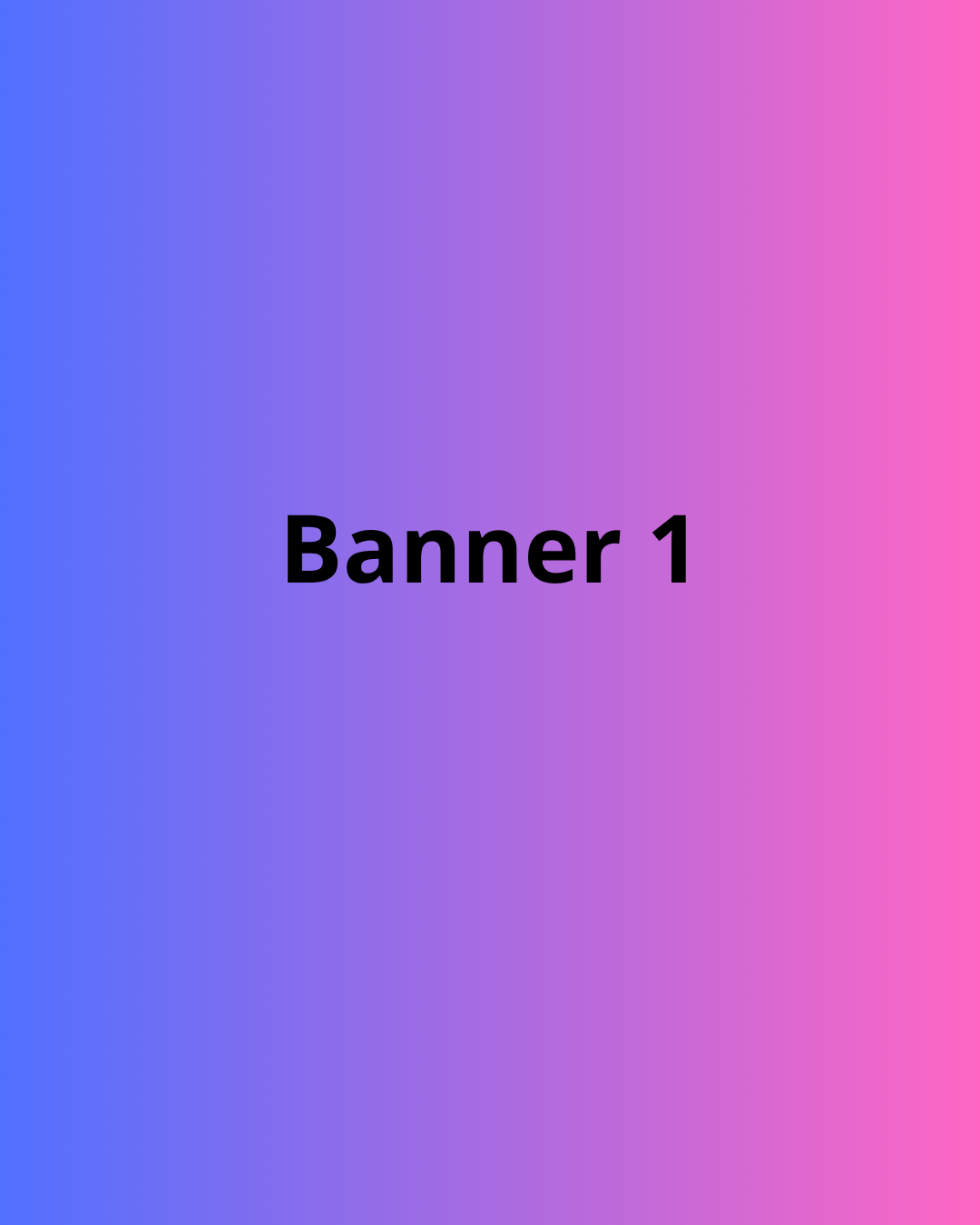 Sidebar banner 1