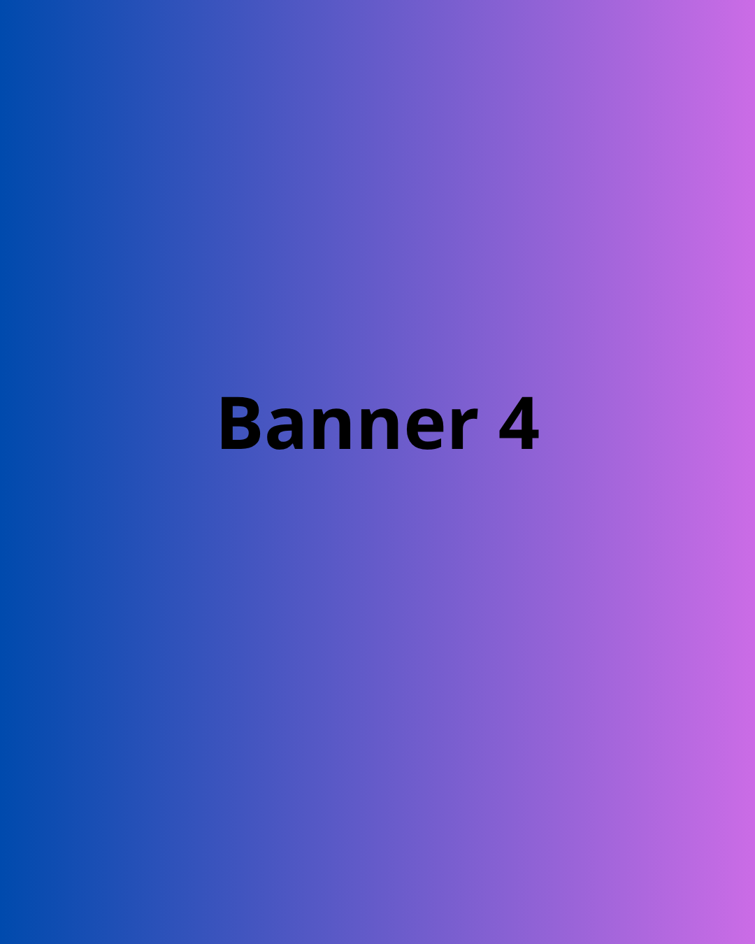 Sidebar banner 4
